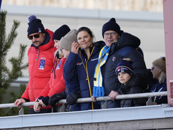 Norway Nordic Ski World Championship