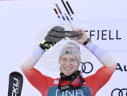 Norway Alpine Skiing World Cup