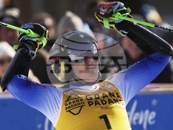 Sweden Alpine Skiing World Cup