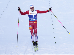 Norway Nordic Ski World Championship