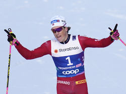Norway Nordic Ski World Championship