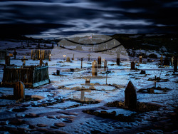 Антони Георгиев открива фотографска изложба. "Passim/Навсякъде" 