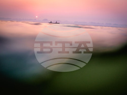 Антони Георгиев открива фотографска изложба. "Passim/Навсякъде" 