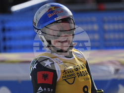 Sweden Alpine Skiing World Cup
