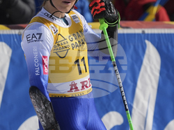 Sweden Alpine Skiing World Cup
