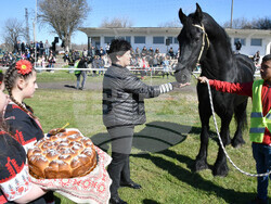 Село Бисер - Тодоровден - кушия