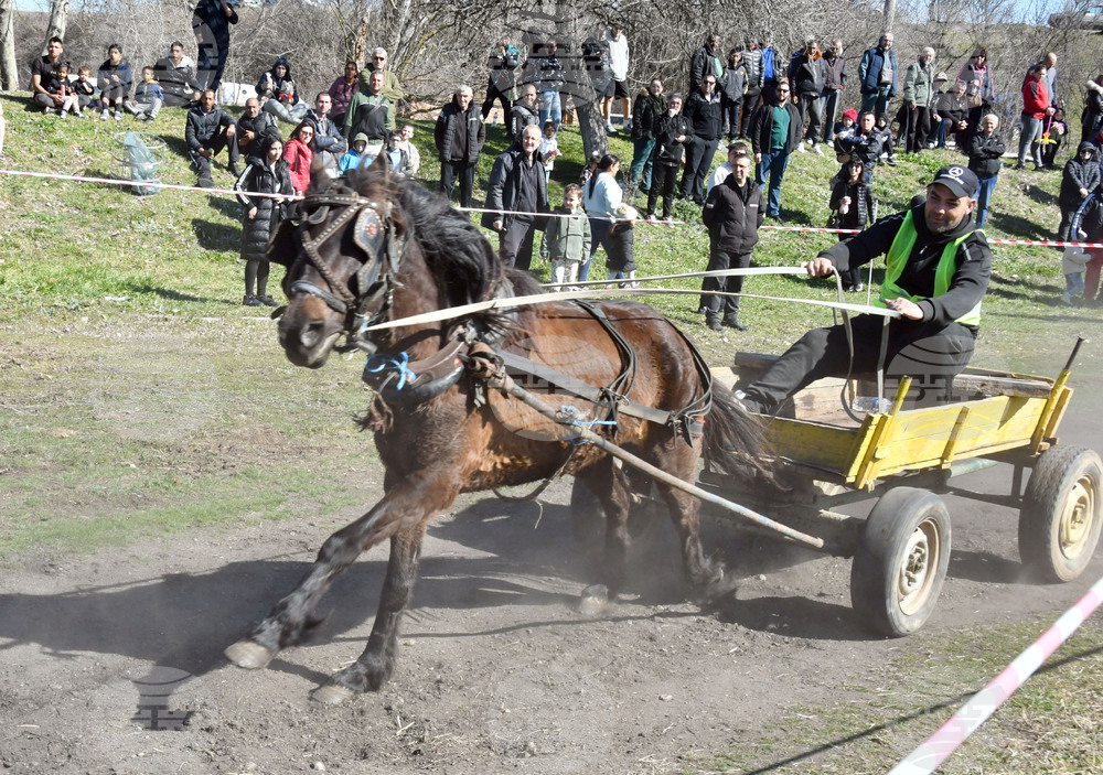 Село Бисер - Тодоровден - кушия