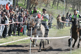Село Бисер - Тодоровден - кушия
