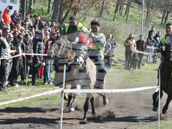 Село Бисер - Тодоровден - кушия