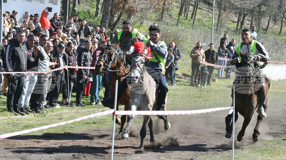 Село Бисер - Тодоровден - кушия