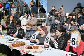 Село Бисер - Тодоровден - кушия