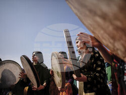 Turkey International Women's Day