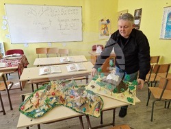 Разград - религия - училище