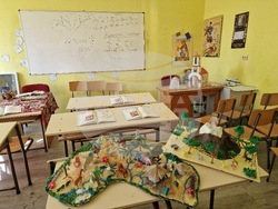 Разград - религия - училище