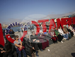 Turkey International Women's Day