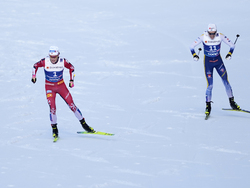 Norway Nordic Ski World Championship