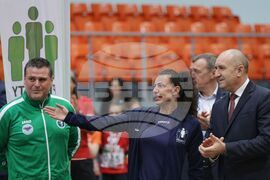 Благотворителен спортен празник „Победителят си ти“