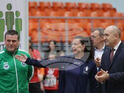 Благотворителен спортен празник „Победителят си ти“