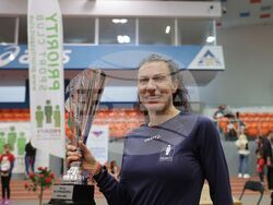 Благотворителен спортен празник „Победителят си ти“