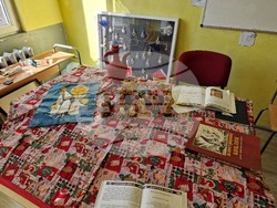 Разград - религия - училище