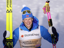 Norway Nordic Ski World Championship