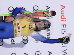 Sweden Alpine Skiing World Cup