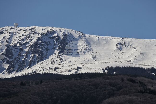 Poor Mountain Hiking Conditions on Wednesday 