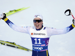 Norway Nordic Ski World Championship