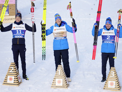 Norway Nordic Ski World Championship
