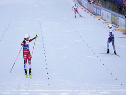 Norway Nordic Ski World Championship