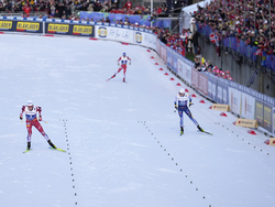 Norway Nordic Ski World Championship