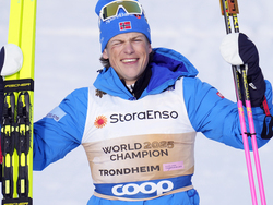 Norway Nordic Ski World Championship