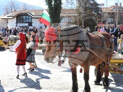 Снимка: Община Банско