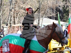 Снимка: Община Банско