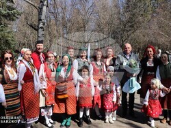 Снимка: Община Банско