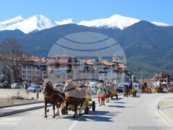 Снимка: Община Банско