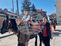 Село Момчиловци - Тодоровден