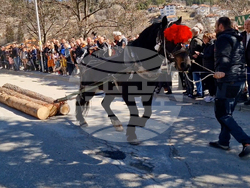 Село Момчиловци - Тодоровден