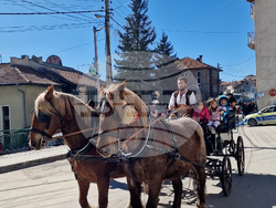 Село Момчиловци - Тодоровден