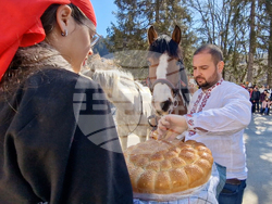 Село Момчиловци - Тодоровден
