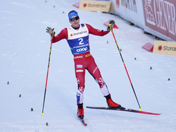 Norway Nordic Ski World Championship
