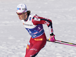 Norway Nordic Ski World Championship
