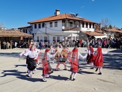 Село Арбанаси - Тодоровден