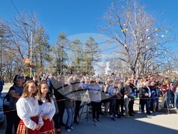 Село Арбанаси - Тодоровден
