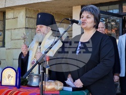 Село Арбанаси - Тодоровден