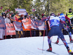 Norway Nordic Ski World Championship