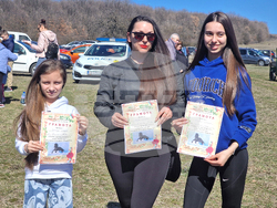 Село Макариополско - Тодоровден - празник