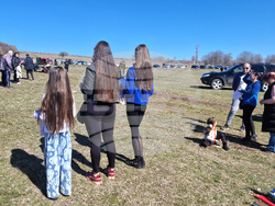 Село Макариополско - Тодоровден - празник