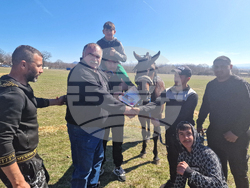 Село Макариополско - Тодоровден - празник