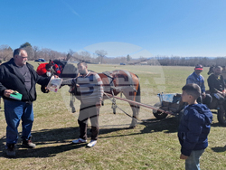 Село Макариополско - Тодоровден - празник